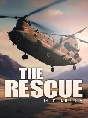 cover image of The Rescue